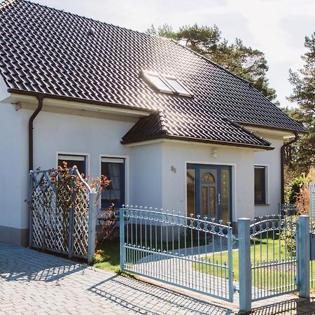 Ostseevilla Dietlinde Zingst Kültér fotó
