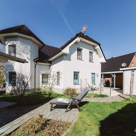 Ostseevilla Dietlinde Zingst Kültér fotó