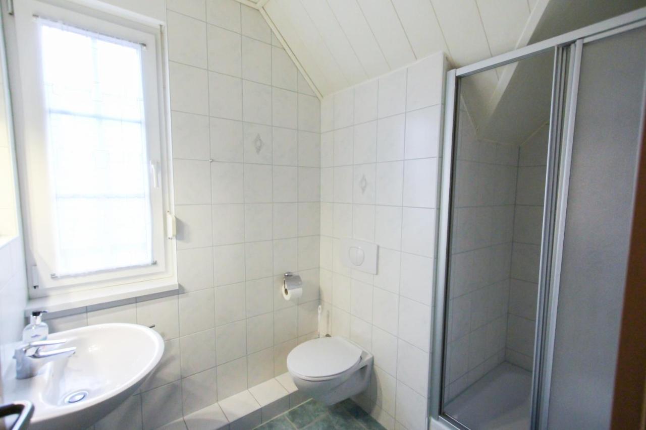 Ostseevilla Dietlinde Zingst Kültér fotó
