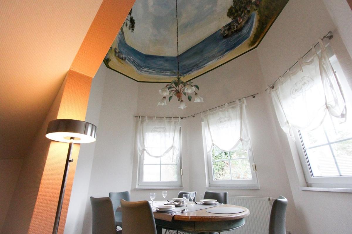 Ostseevilla Dietlinde Zingst Kültér fotó