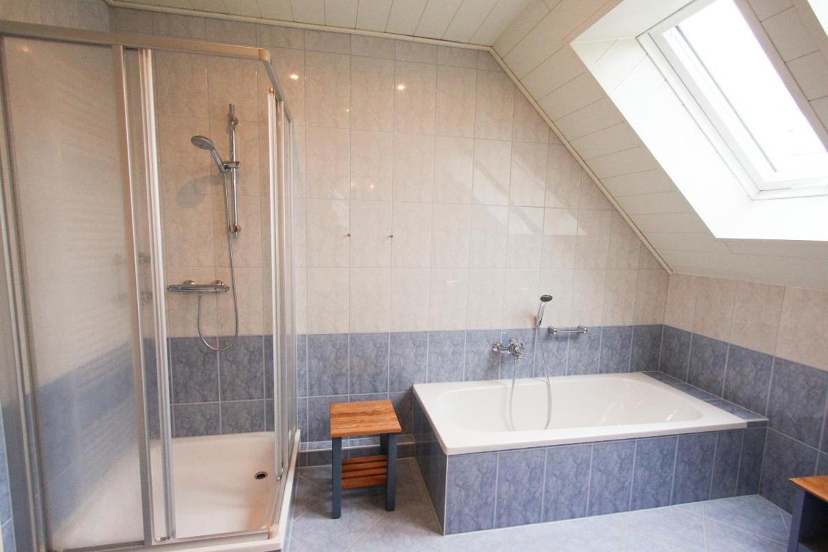 Ostseevilla Dietlinde Zingst Kültér fotó